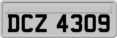 DCZ4309