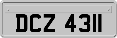 DCZ4311