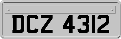 DCZ4312