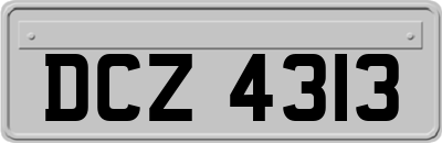 DCZ4313