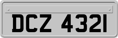 DCZ4321