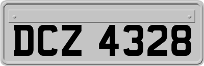 DCZ4328