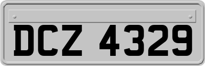 DCZ4329