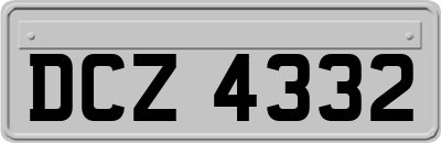 DCZ4332