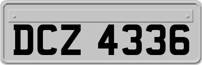 DCZ4336