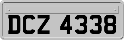 DCZ4338
