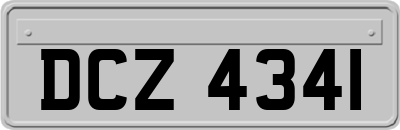 DCZ4341