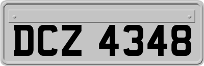 DCZ4348