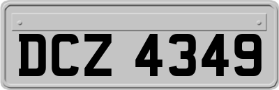 DCZ4349