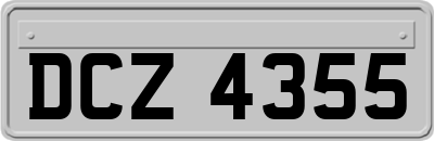 DCZ4355