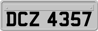 DCZ4357