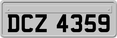 DCZ4359