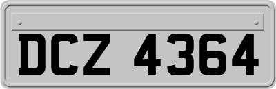 DCZ4364
