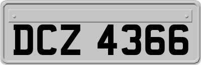DCZ4366
