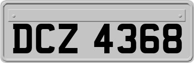 DCZ4368