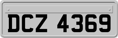 DCZ4369
