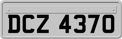 DCZ4370