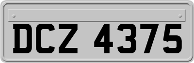 DCZ4375