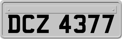 DCZ4377