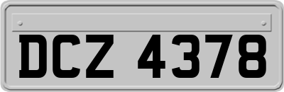 DCZ4378