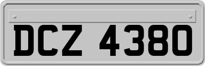 DCZ4380