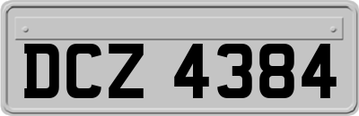 DCZ4384