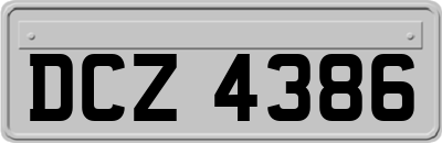 DCZ4386