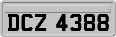 DCZ4388