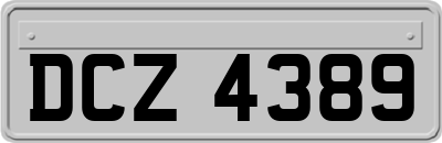 DCZ4389