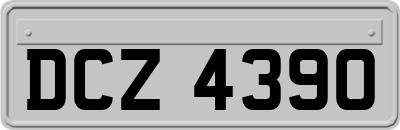 DCZ4390