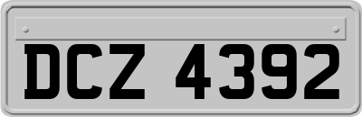 DCZ4392