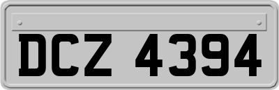 DCZ4394