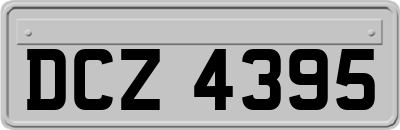 DCZ4395