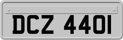 DCZ4401