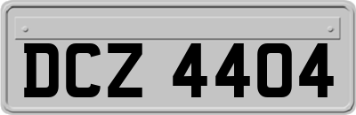 DCZ4404