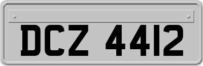 DCZ4412