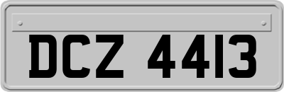 DCZ4413