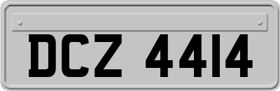 DCZ4414