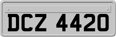 DCZ4420
