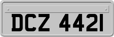 DCZ4421