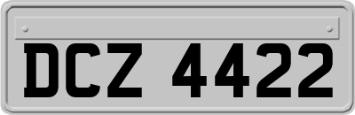 DCZ4422
