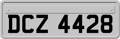 DCZ4428
