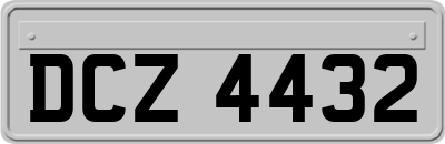 DCZ4432