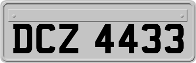DCZ4433