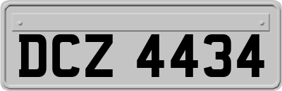DCZ4434