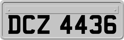 DCZ4436