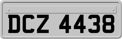 DCZ4438