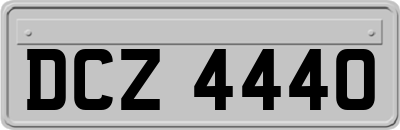 DCZ4440