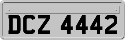 DCZ4442