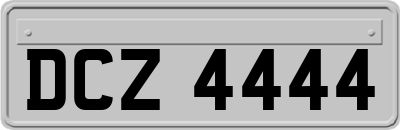 DCZ4444